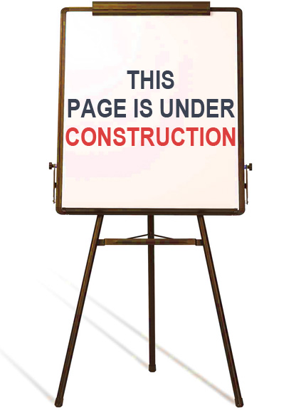 Under Construction